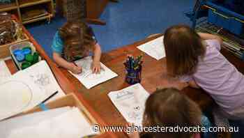 Debate over child care subsidy increase - Gloucester Advocate