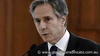 US and Europe discuss Russian oil ban - Gloucester Advocate