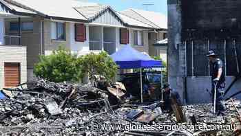 DV inquest considers police 'inadequacies' - Gloucester Advocate