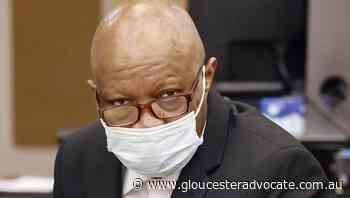 US elderly carer denies he's serial killer - Gloucester Advocate