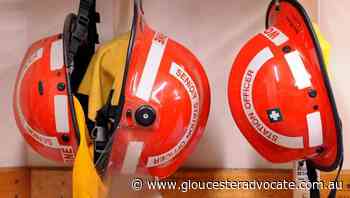 Man dies in Victorian house fire - Gloucester Advocate