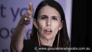 New Zealand to move on Russia sanctions - Gloucester Advocate