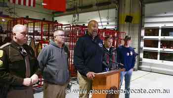 Tornado kills at least six in US midwest - Gloucester Advocate