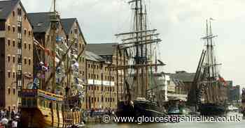 The ultimate day out in Gloucester Docks - hour-by-hour day trip, what to eat, drink and where to go - Gloucestershire Live