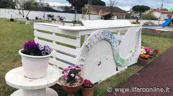 Parco di via Reno, Ardea Domani chiede l'accesso agli atti: "Dal Comune nessuna risposta" - Il Faro online