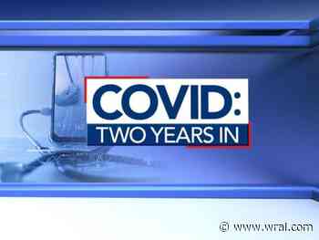 On The Record: Reflecting on the coronavirus pandemic two years later - WRAL News