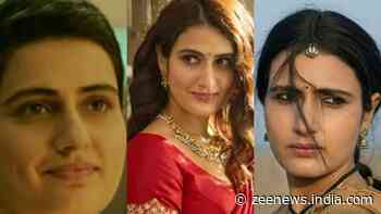 From Dangal to Thar: Times when Fatima Sana Shaikh proved her versatility! - Zee News