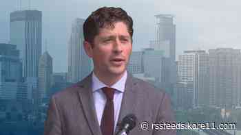 Two options emerge for Minneapolis governance