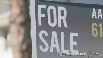 Twin Cities homebuyers could see the roughest market yet