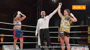 Hanson gewinnt nach unglücklichem Kopfstoß in der zweiten Runde