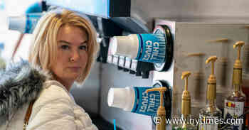 What’s on TV This Week: ‘The Thing About Pam’ and the Critics Choice Awards