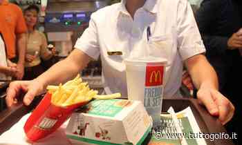 Formia, lavoro: McDonald's è in cerca di personale » Tuttogolfo - Tutto Golfo