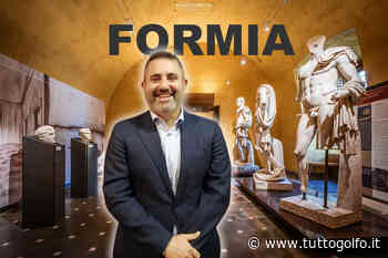 Accordo per la valorizzazione del museo archeologico di Formia » Tuttogolfo - Tutto Golfo