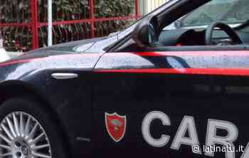 FORMIA: SI TOGLIE LA VITA LANCIANDOSI DAL BALCONE - Latina Tu