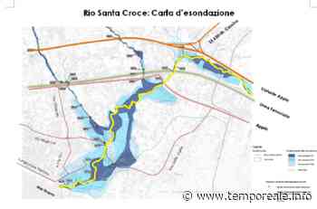Formia / Rischio idreologico e allagamento, al via il progetto delle soluzioni per Santa Croce e Gianola - Temporeale Quotidiano