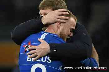 Vriend én tegenstander reageren na late winning goal Roman Bezus: &quot;Als we het iemand gunnen ...&quot;