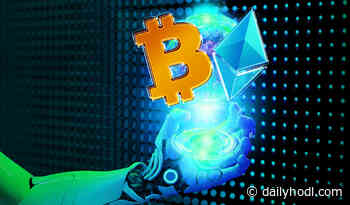 Analyst Says Macro Uncertainty Likely To Drive Bitcoin (BTC) and Ethereum (ETH) to New Lows – Here Are Hi... - The Daily Hodl