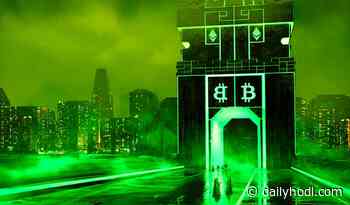 Bitcoin (BTC) and Ethereum (ETH) Breakouts on the Horizon, According to Top Crypto Analyst - The Daily Hodl