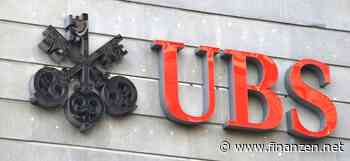 UBS-Chef muss wegen Archegos Bonus-Abstriche machen