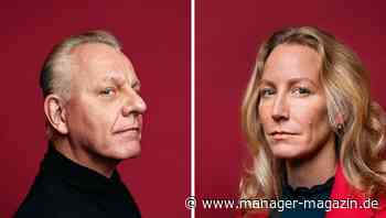 Sinn und Aachener: Wenn der Ehekrach bei Göbel gleich zwei Modeketten bedroht