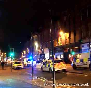 United approach to safer nights out can pay dividends for Bolton