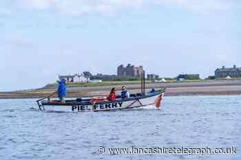 Discover Hidden Gems on the Furness Peninsula