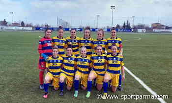Eccellenza Femminile, 7^ Ritorno: Parma-Original Celtic Bhoys 5-0. Crociate chiudono in vetta la 1^ Fase (VIDEO INTEGRALE E COMMENTO MISTER NICOLI) - Sport Parma