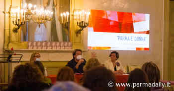 Festival della donna, Vignali interviene al convegno dell'associazione “Parma è donna” - - ParmaDaily.it
