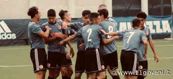 Giovanili Nazionali Serie A e B – Alessandria U17 spietata con il Parma. Finisce in parità il derby della Mole Under 15 - 11giovani.it