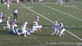 Guelfi Firenze - Panthers Parma 21-24: gli highlights e le interviste - Sport Parma