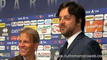 Parma, Ribalta tuona: "Chiediamo rispetto, ci giochiamo tanto e se c'è rigore va dato" - TUTTO mercato WEB