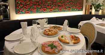 San Martè, pesce e pizza per tutti i gusti - Gazzetta di Parma