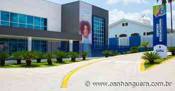 Com mais de 4,4 mil alunos em creche, Cotia zera a fila e inscrição será feita o ano todo - O Anhanguera