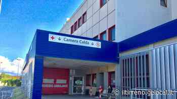 Cecina, tutti i i dati del pronto soccorso: «Il Covid ci ha messo a dura prova, ma ora sta tornando la normalità» - Il Tirreno