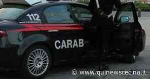 Trovata morta in riva al mare - Qui News Cecina