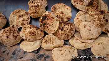 How Russia's invasion of Ukraine could make bread and noodles more expensive