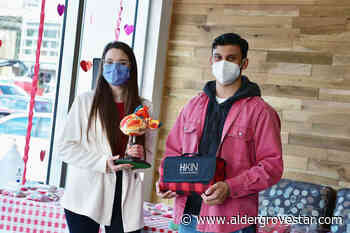 Langley university joins a national campaign to raise awareness about heart health in women – Aldergrove Star - Aldergrove Star