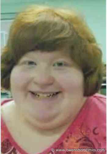 Whitney Ann Langley - The Owensboro Times