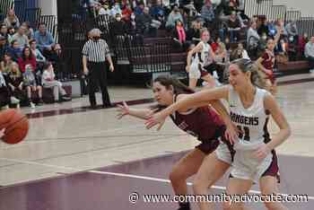 Westborough girls basketball ends season with loss to Amherst-Pelham - Community Advocate