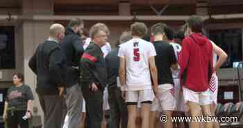 Amherst, Niagara-Wheatfield among Section VI boys' basketball champs - WKBW 7 News Buffalo