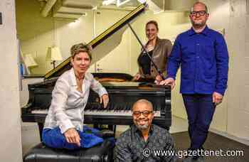 Amherst College donates Steinway piano for downtown Amherst music venue - GazetteNET