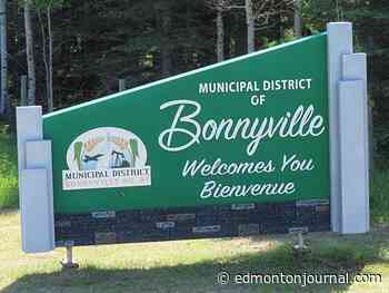 Manslaughter charges laid after 17-day-old baby dies in Bonnyville hospital - Edmonton Journal