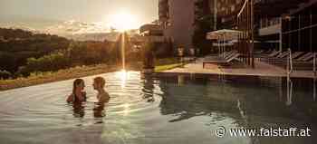 Wellness und Genuss: Best of Österreich