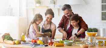 Top 5 einfache vegane Gerichte in 15 Minuten