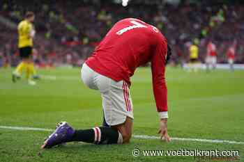 Ronaldo 'laat ploegmaats in de steek', zelfs vragen over zijn blessure
