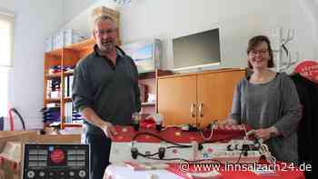 „Stromspar-Check“ – So bleibt Ihnen mehr Geld