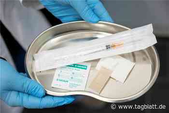 Corona: Reicht die Beratung und die Aufklärung über Nebenwirkungen aus? - tagblatt.de