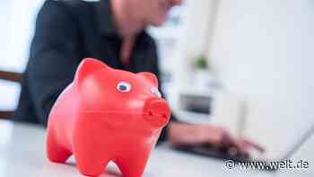 Kostenlose Finanz-Beratung: Experten stehen Rede und Antwort im WELT-Leserchat! - WELT - WELT