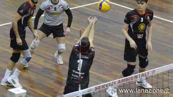 Invicta, prosegue il momento no Sconfitta al tie break contro il Prato - LA NAZIONE