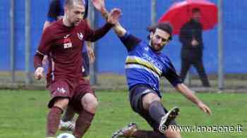 Prato 2000, che beffa Il Tau segna al 90’ - LA NAZIONE